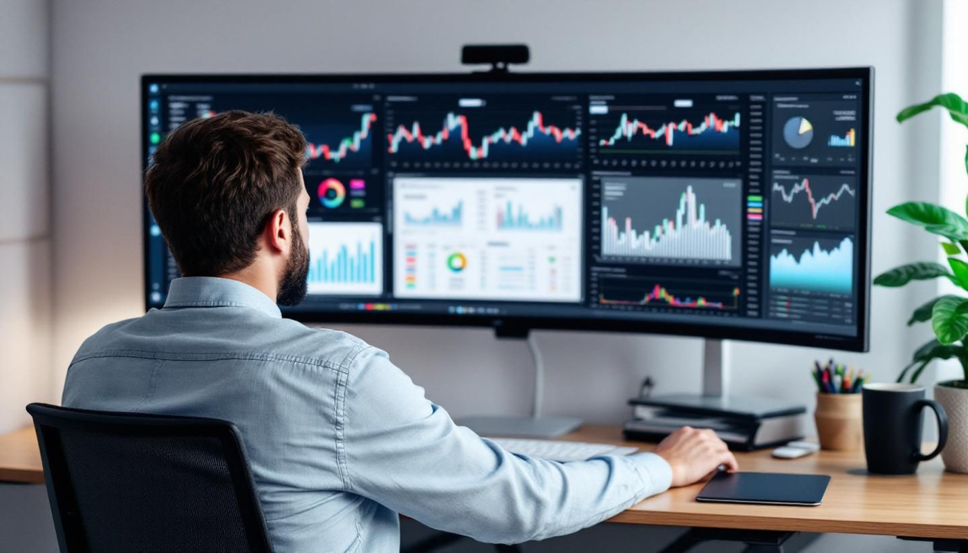Exploring The Impact Of Asset Control On Market Trends